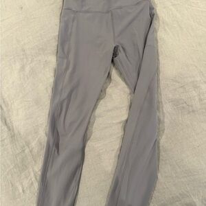 VUORI STUDIO POCKET LEGGING
Light Azure
Size: S